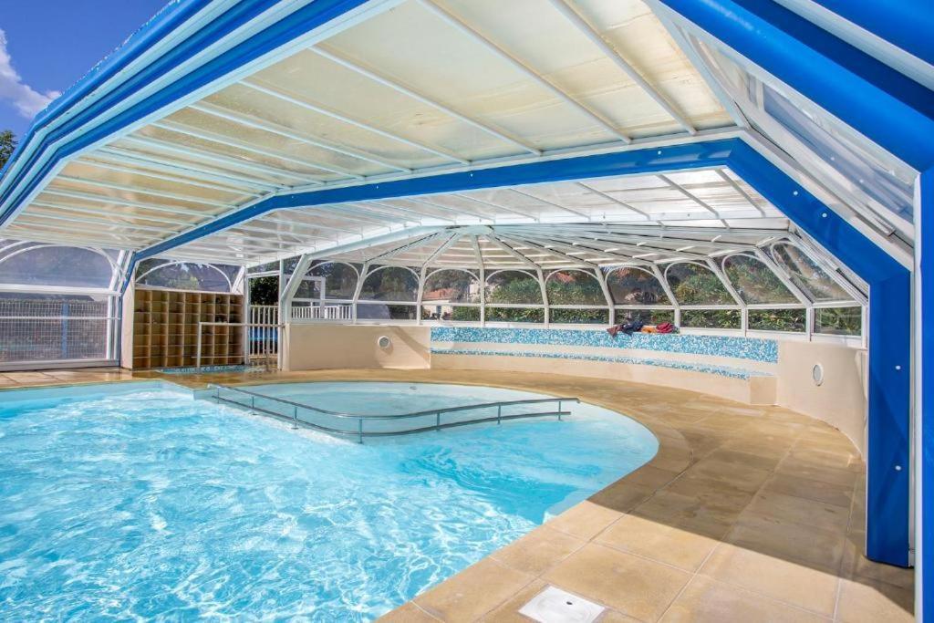 Ostrea **** 4* Dolus d'Oléron