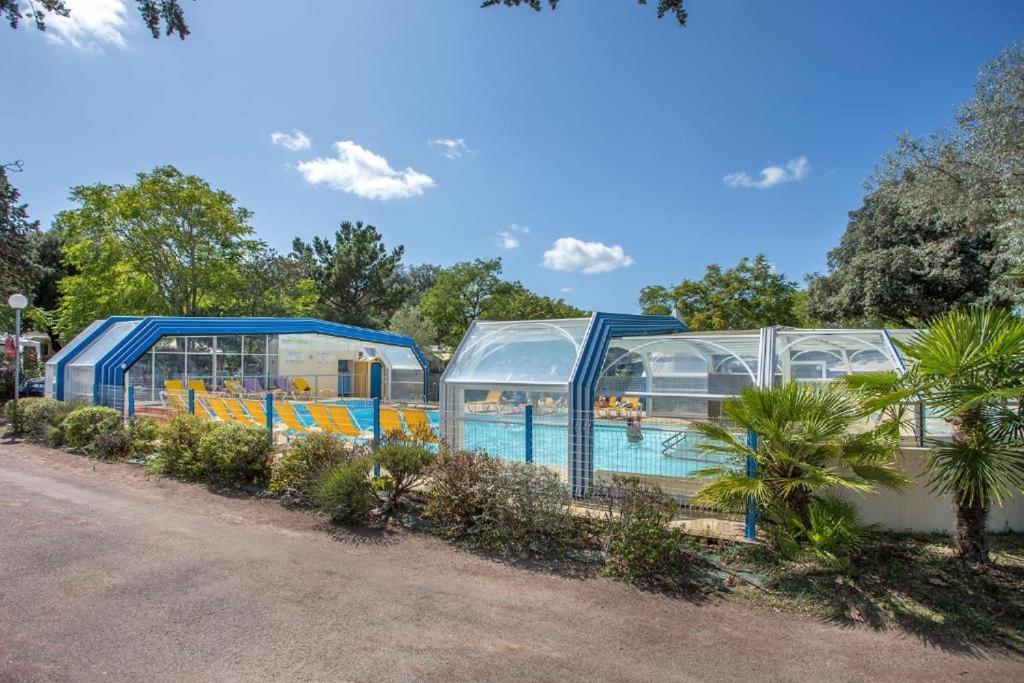 Camping Ostrea **** 4*