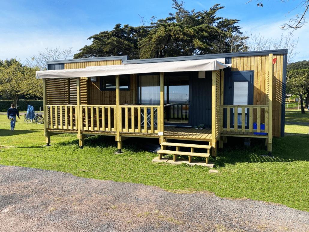 Ostrea **** 4* Dolus d'Oléron