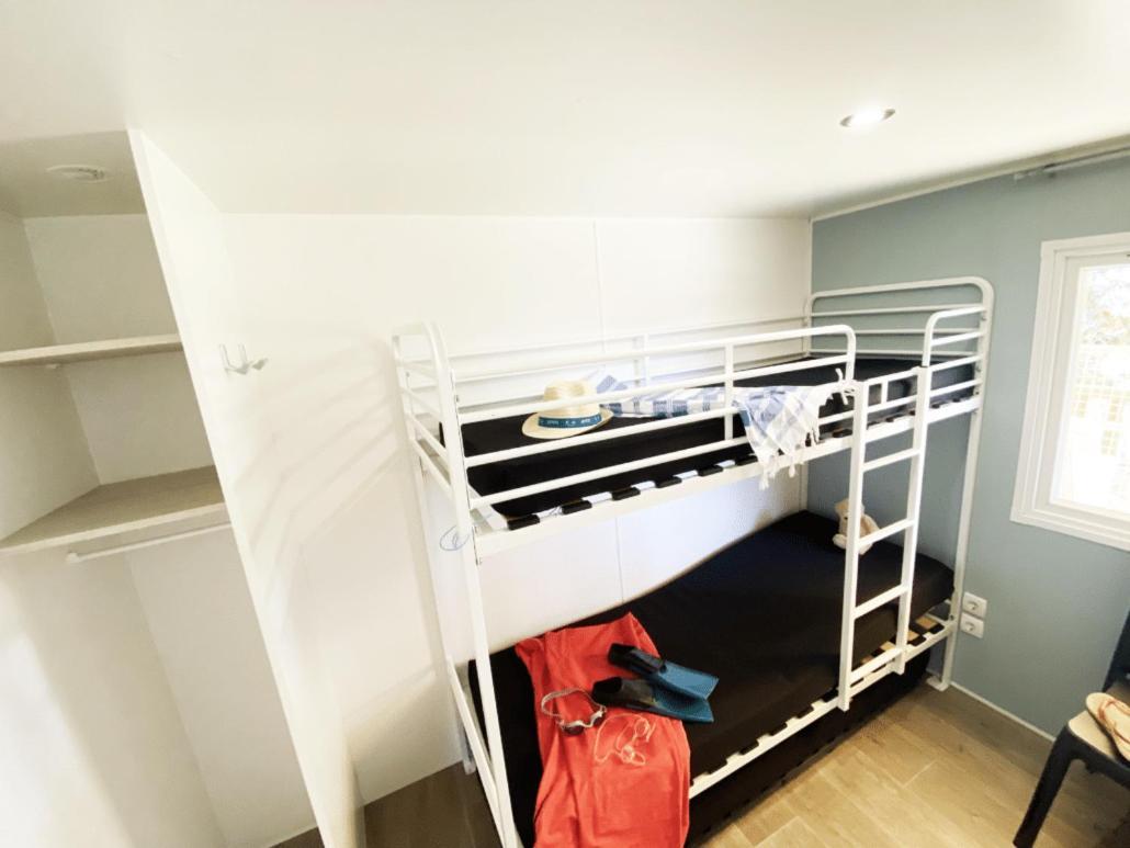 Camping Ostrea **** 4*