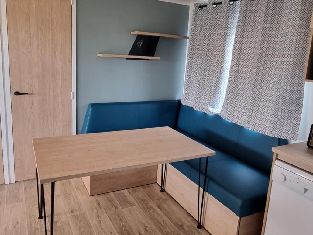 Camping Ostrea **** 4*