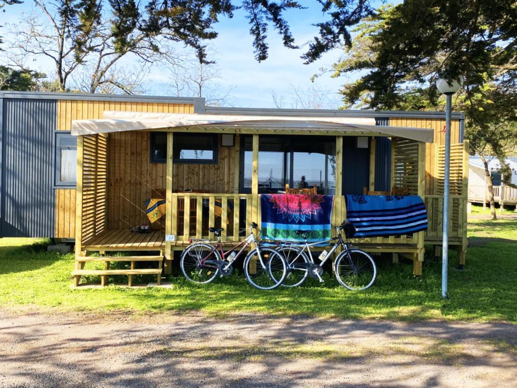Camping Ostrea ****