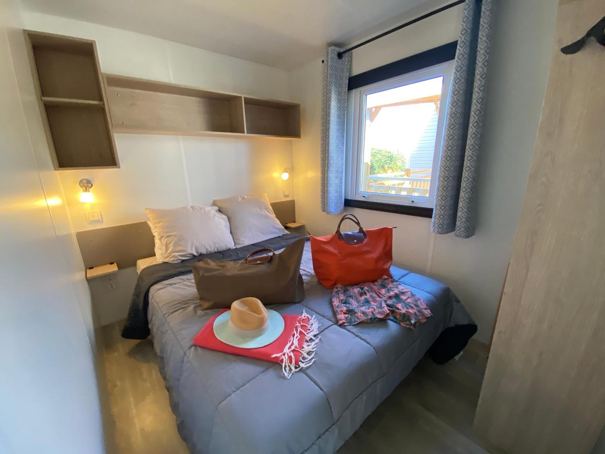 Ostrea **** Camping 4*