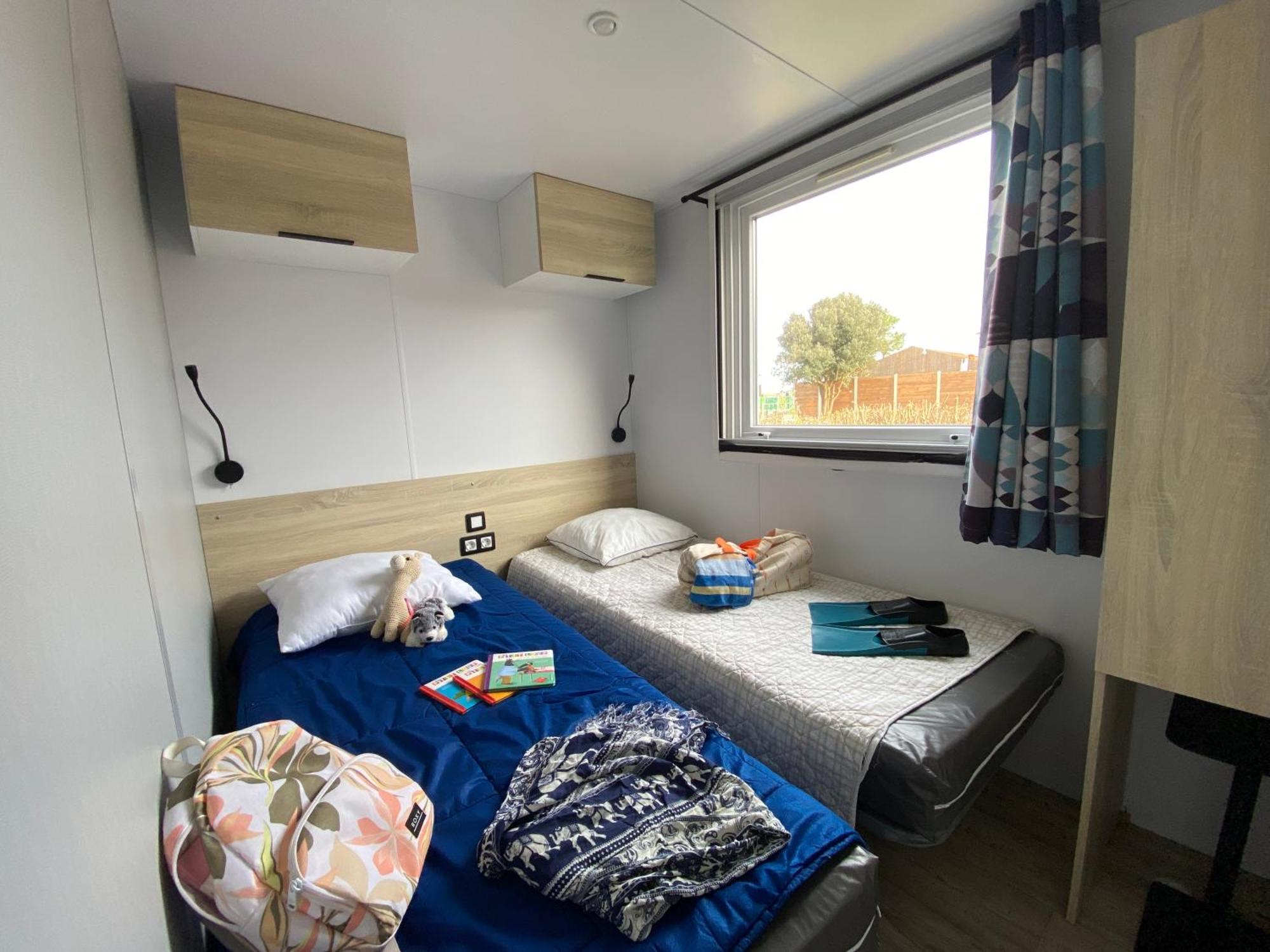 Ostrea **** 4* Dolus d'Oléron