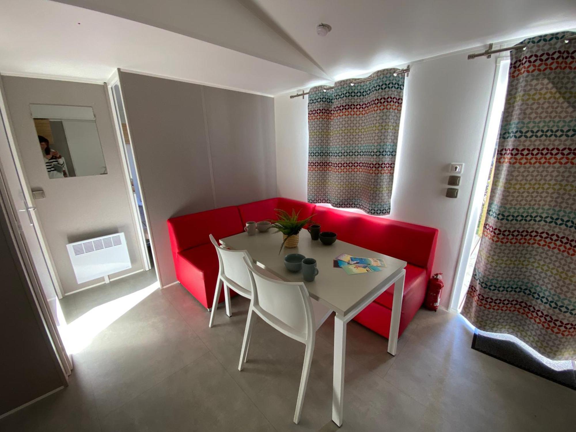 Ostrea **** Camping 4*