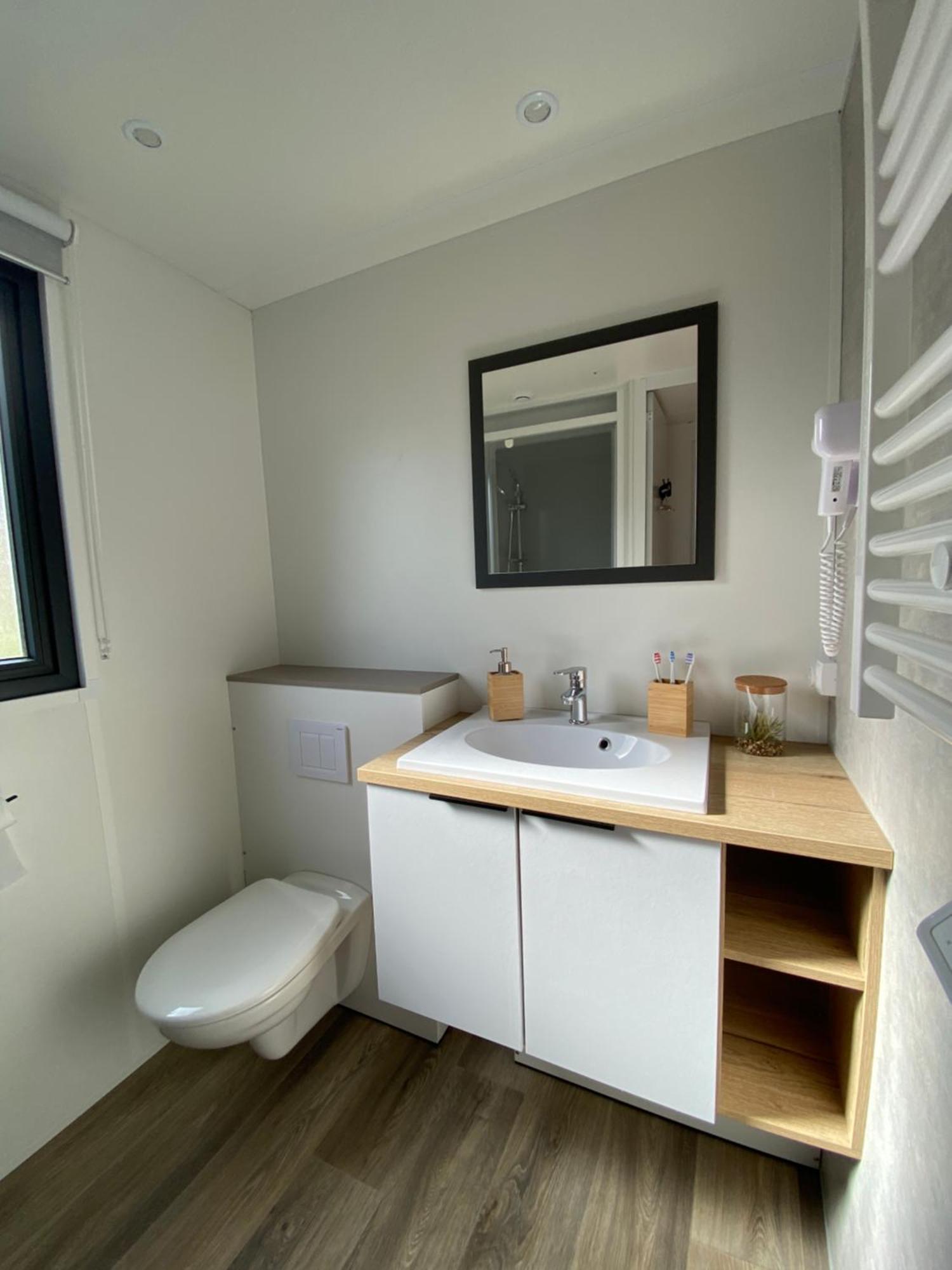 Ostrea **** Camping 4*
