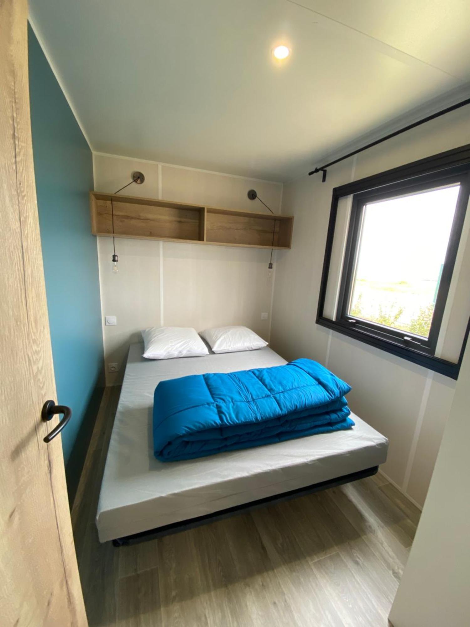 Camping Ostrea ****