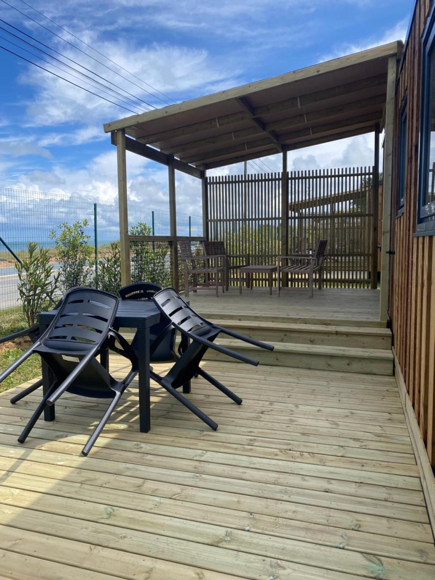 Ostrea **** Camping Dolus d'Oléron