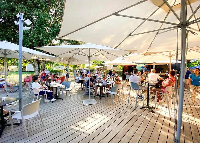 Camping Ostrea ****