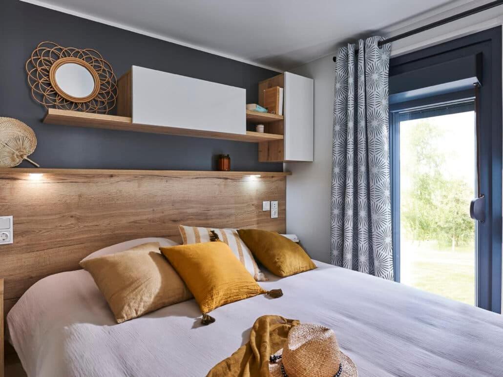 Ostrea **** Camping 4*