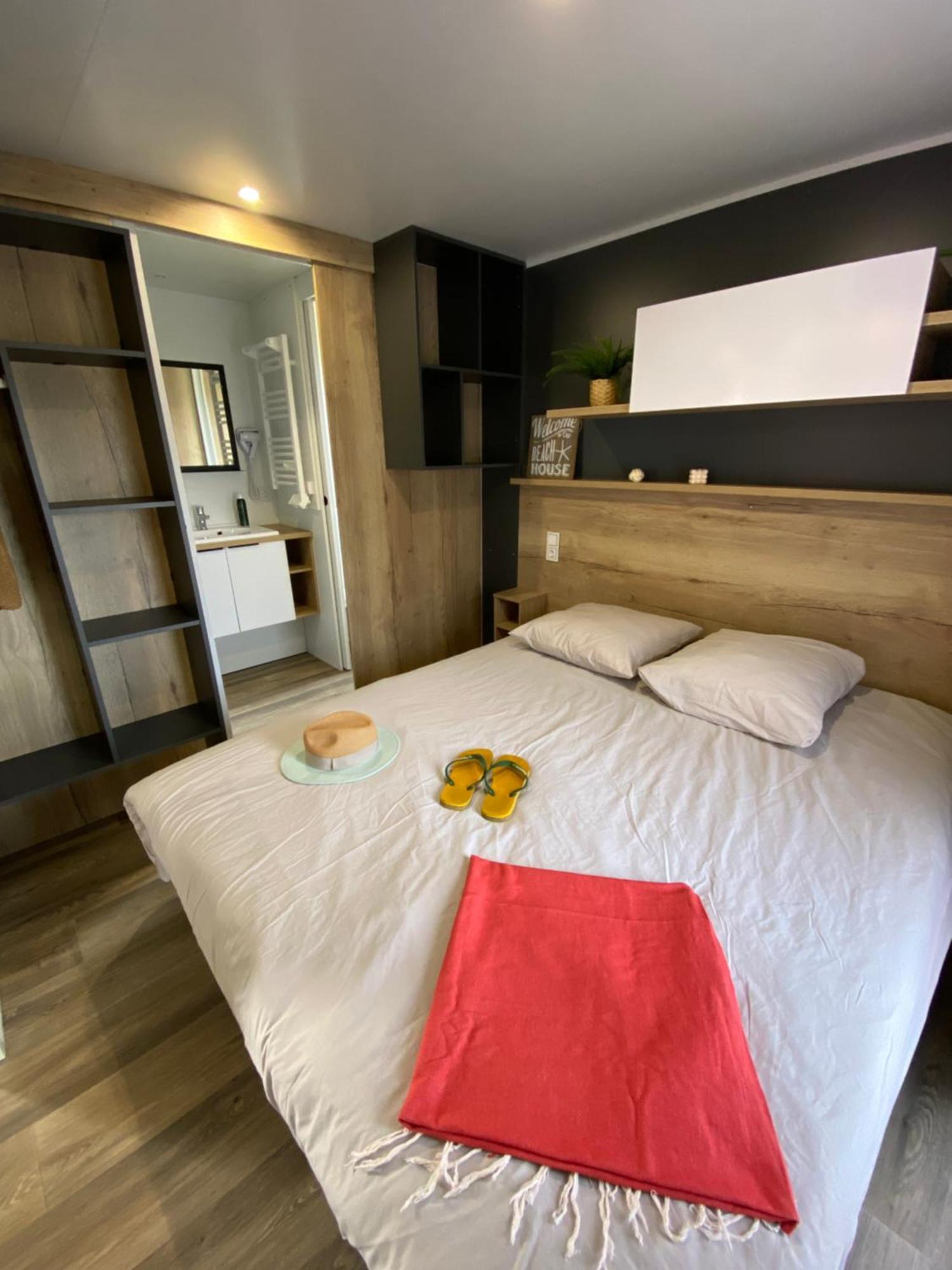 Ostrea **** 4* Dolus-d'Oléron