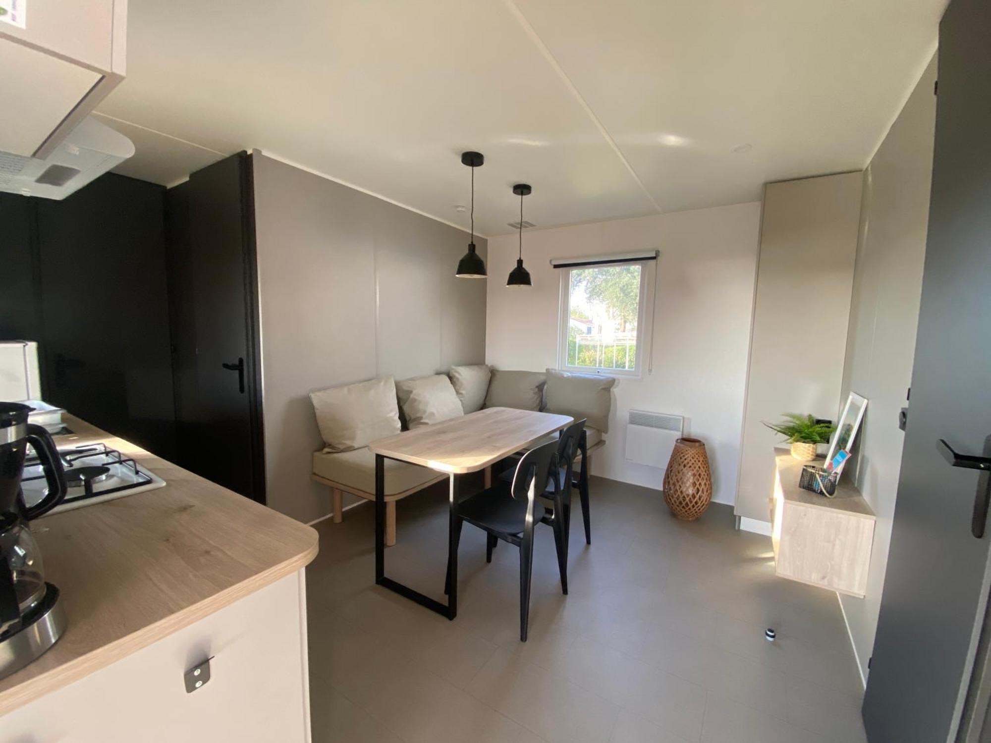 Ostrea **** 4* Dolus d'Oléron
