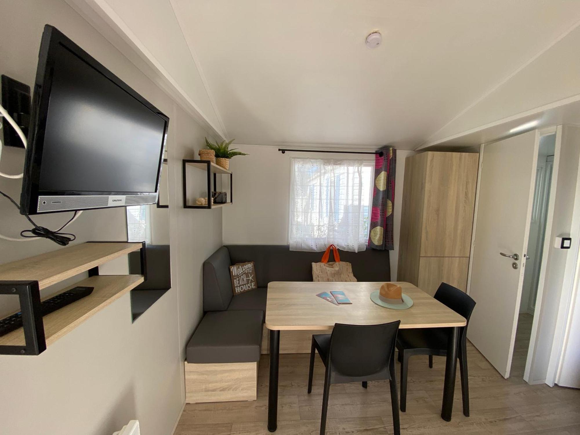 Ostrea **** Camping 4*