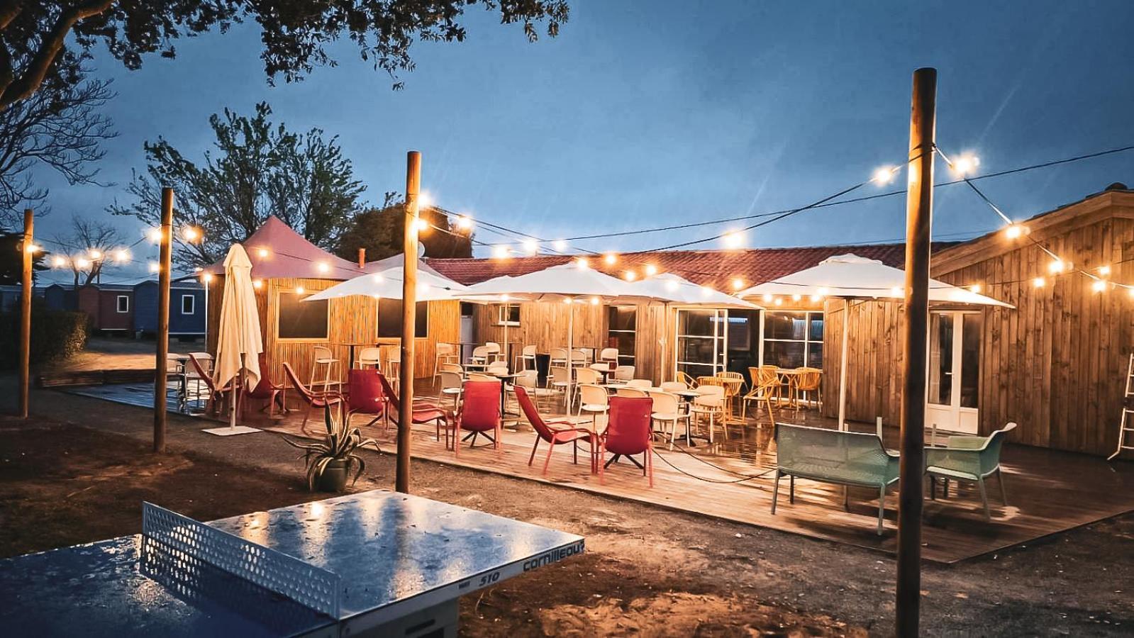 Camping Ostrea **** 4*